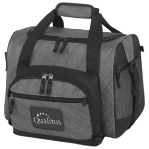 Urban Camo Convertible 12-Can Duffel Cooler - SV1208