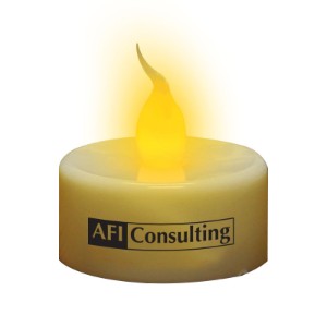 Tea Light LED Candle - BX1180