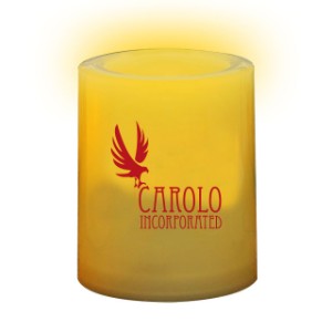 Votive LED Candle - BX1195