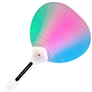 LED Hand Fan - BX1245