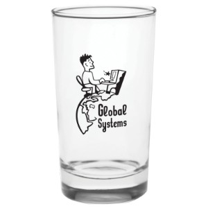 Side Water Glass, 7oz. - GA1302