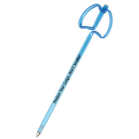 Product Photo 1 Lungs InkBend Standard™ Pen