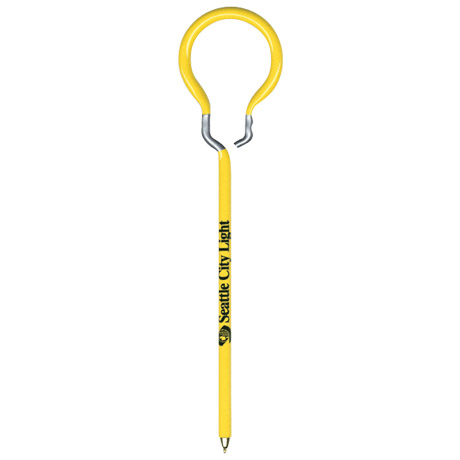 Product Photo 1 Light Bulb InkBend Standard™ Pen