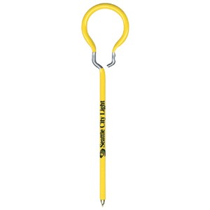 Light Bulb InkBend Standard™ Pen - BN1200