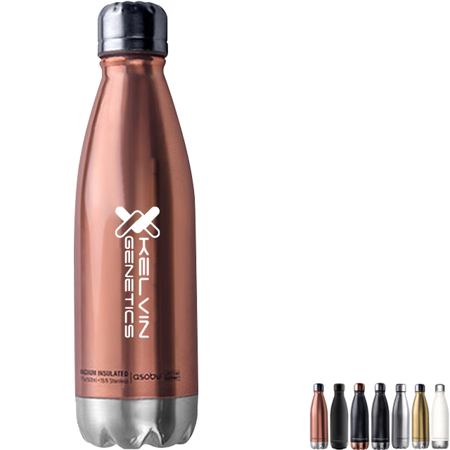 Product Photo 1 Central Park Thermal Bottle, 17oz.