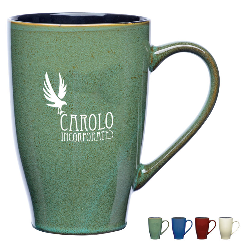 Product Photo 1 Sherwood Grandé Ceramic Mug, 24oz.