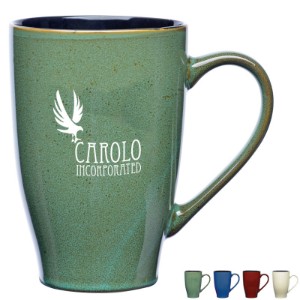 Sherwood Grandé Ceramic Mug, 24oz. - GA1328