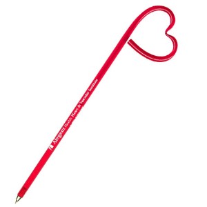 Heart InkBend Standard™ Pen - BN1250