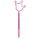 Hand - Love Sign InkBend Standard™ Pen