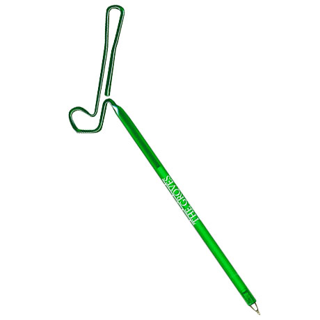 Product Photo 1 Golf Club 2 InkBend Standard™ Pen