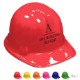 Novelty Plastic Construction Hat