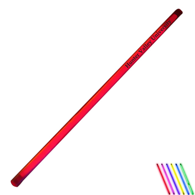 Product Photo 1 Glow Straw, 9"