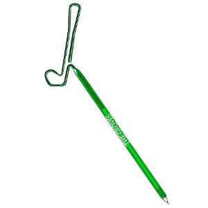 Golf Club 2 InkBend Standard™ Pen - BN1300