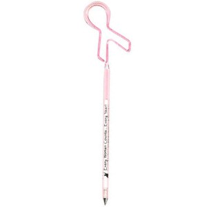 Awareness Ribbon InkBend Standard™ Pen - BN1400