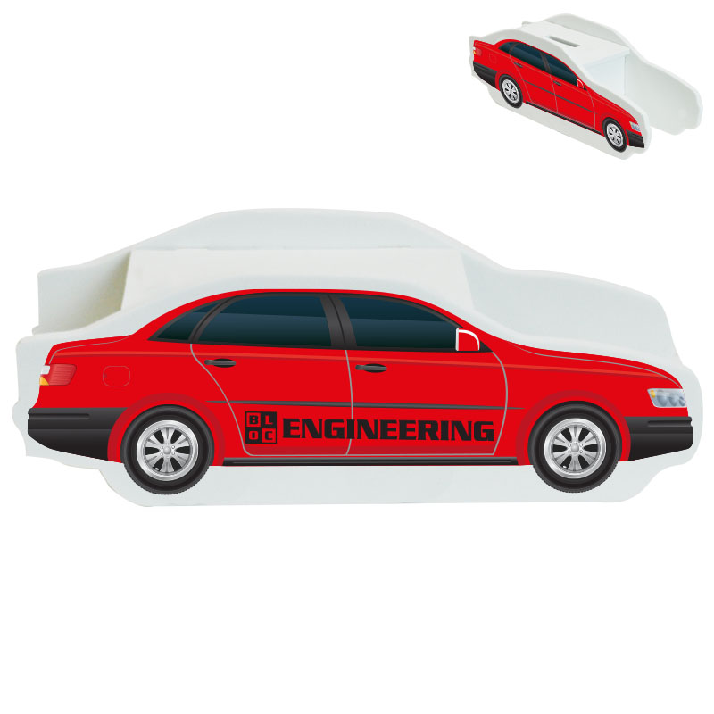 Product Photo 1 Car Foam Puzzle Organizer