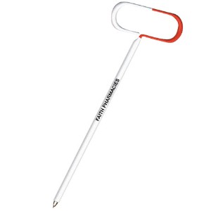 Capsule InkBend Standard™ Pen - BN1525