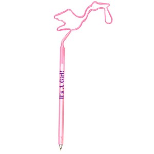 Stork InkBend Standard™ Pen - BN1600