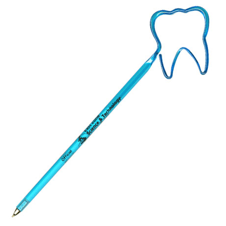 Product Photo 1 Tooth InkBend Standard™ Pen