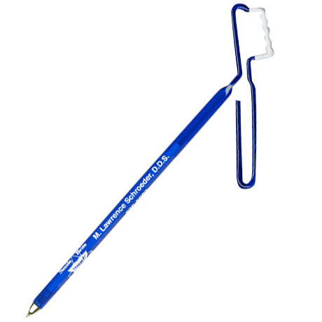Product Photo 1 Toothbrush InkBend Standard™ Pen