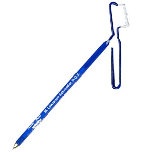 Toothbrush InkBend Standard™ Pen - BN3020