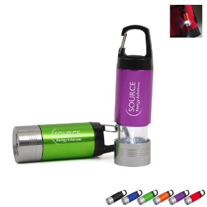 Phoenix Flashlight - SD8076