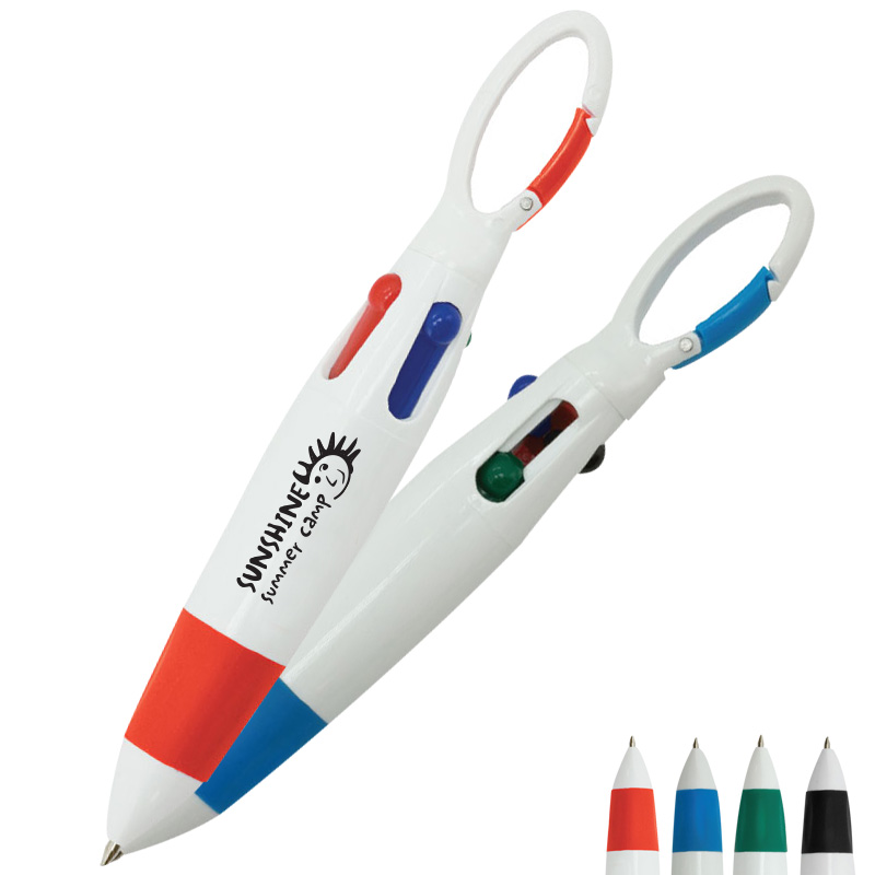 Product Photo 1 Mark 4-in-1 Pen