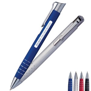 Shimmer Click-Action Pen - CF1122