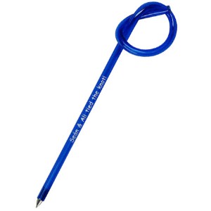 Knot InkBend Standard™ Pen - BN4010