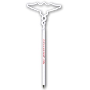 Medical Symbol InkBend Standard™ Pen - BN4015