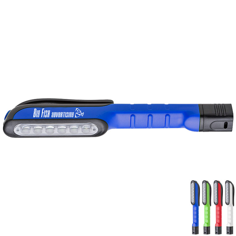 Product Photo 1 Foreman 6 LED Pen Work Light
