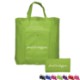 Double-Over Folding Non Woven Tote