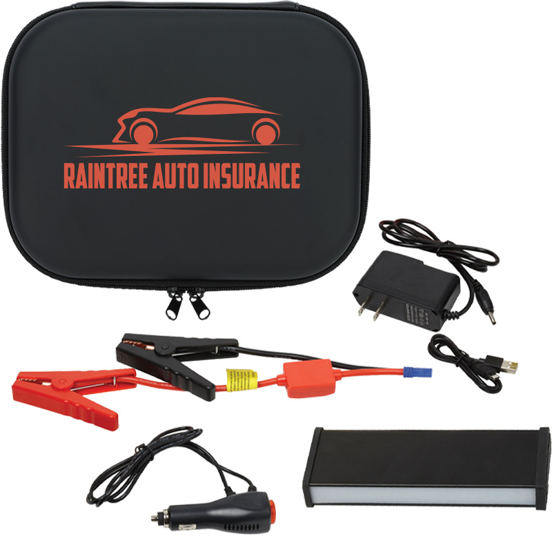 Product Photo 1 Lumina Jump Starter Power Pack