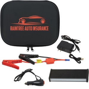 Lumina Jump Starter Power Pack - ST4813