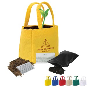 Sprout Tote Bag - AG2210