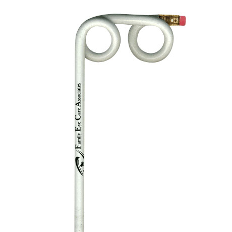 Product Photo 1 Glasses Bentcil® Pencil
