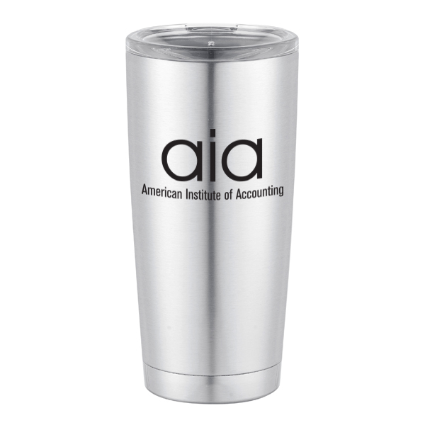 Product Photo 1 Java Joe Tumbler with Copper Lining, 20oz