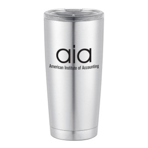 Java Joe Tumbler with Copper Lining, 20oz - GN1822