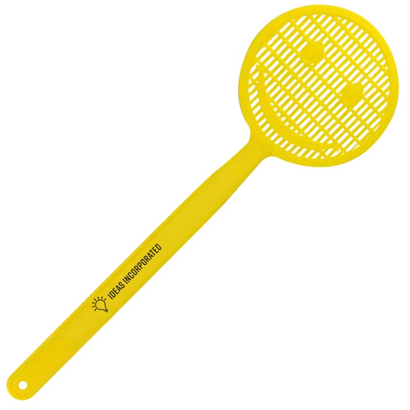 Product Photo 1 Smiley Face Flyswatter