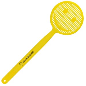 Smiley Face Flyswatter - GY7000