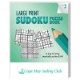 Large Print Sudoku Puzzle Book - Vol. 2
