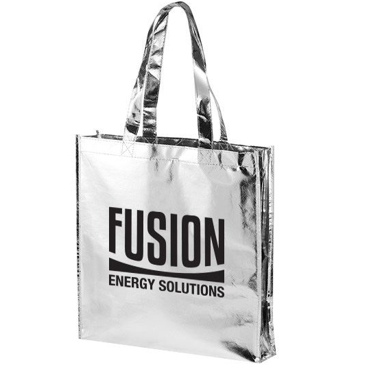 Product Photo 1 Galactic Metallic Tote