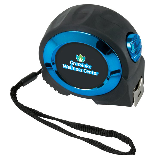 Product Photo 1 Artisan ColorBurst Tape Measure, 25'