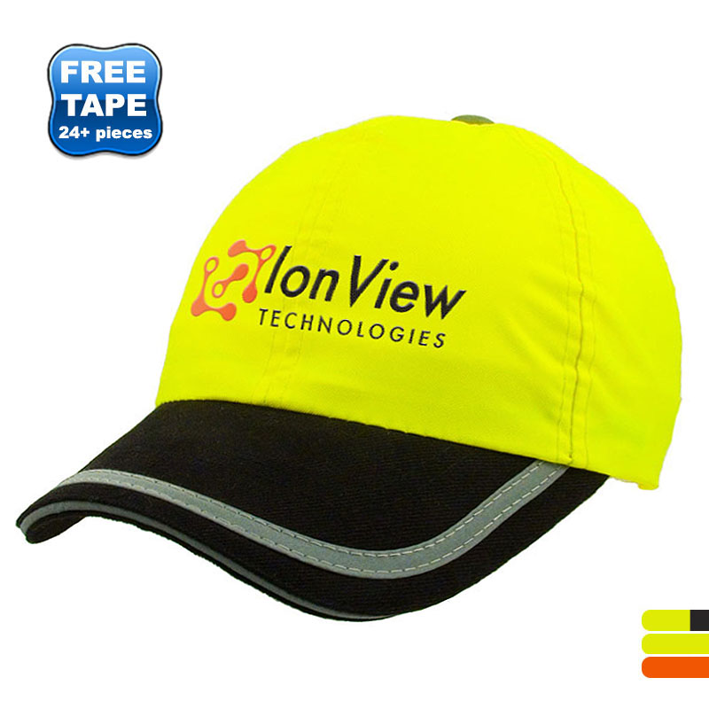 Product Photo 1 Flourescent Lightly Constructed Safety Cap