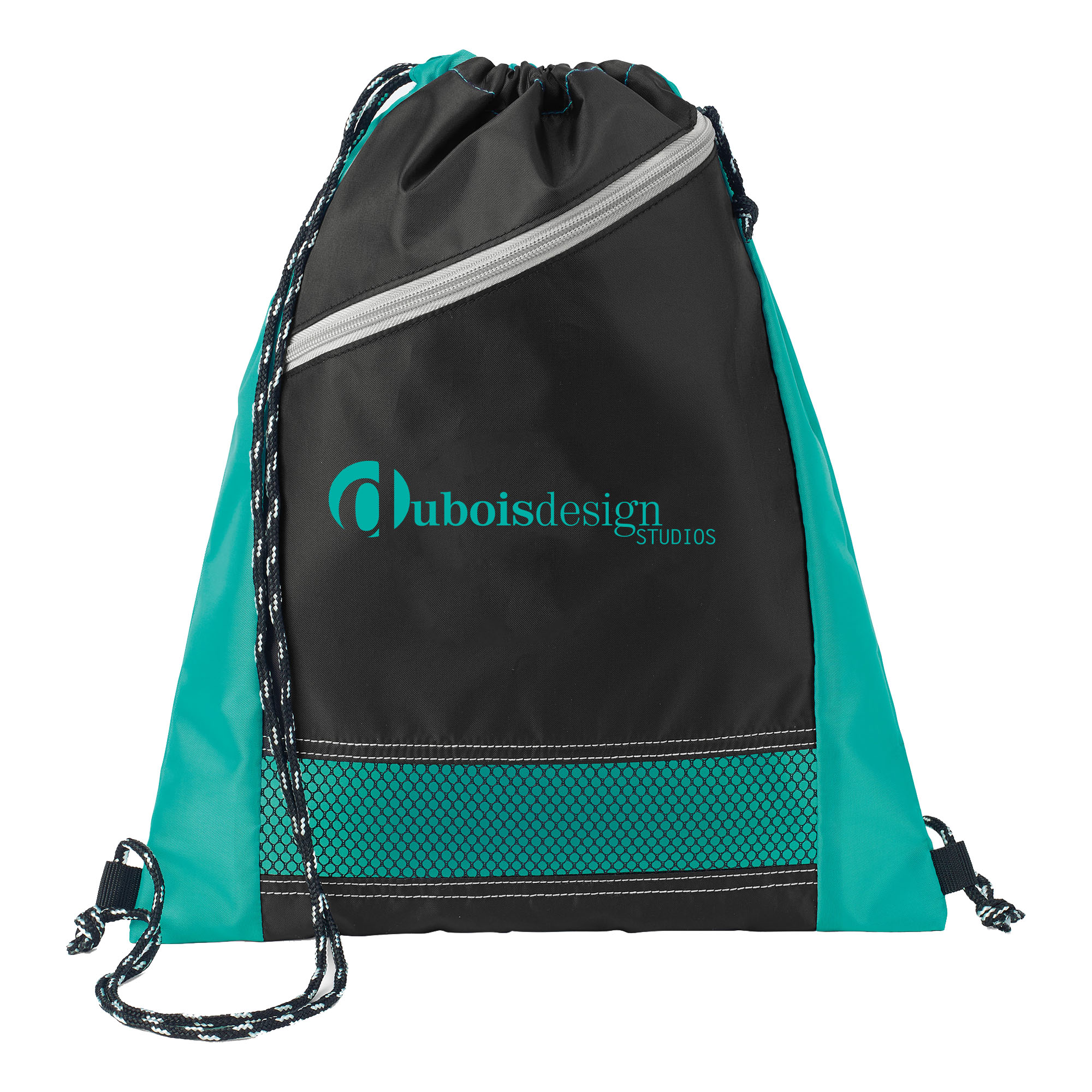 Product Photo 1 Spark 210D Polyester Sport Cinchpack