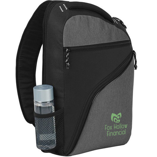 Product Photo 1 McKinley Computer Monopack Sling Bag