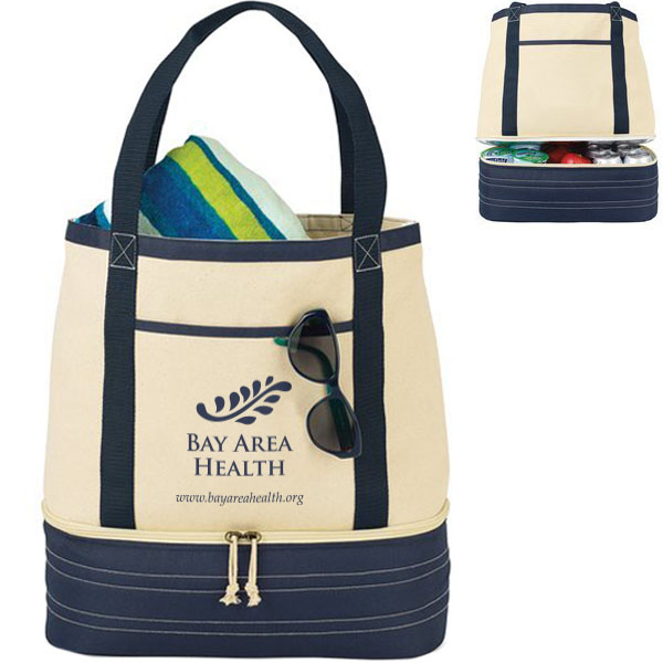 Product Photo 1 Seabrook Insulated Tote