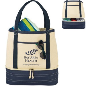 Seabrook Insulated Tote - GM1888