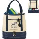 Seabrook Insulated Tote