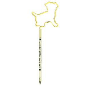 Puppy InkBend Standard™ Pen - BN6010