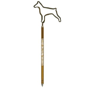 Doberman InkBend Standard™ Pen - BN6020